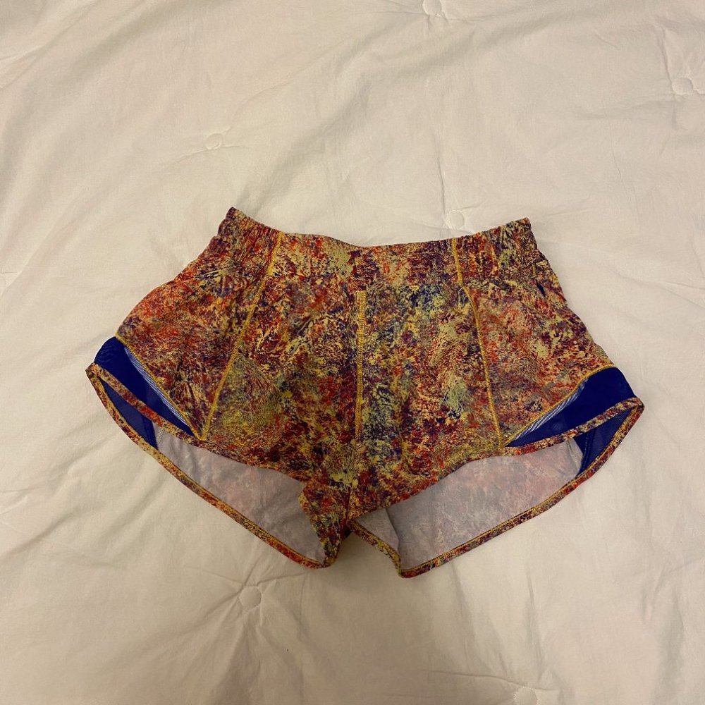 2019 Seawheeze short!